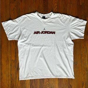 Retro Air Jordan T-Shirt